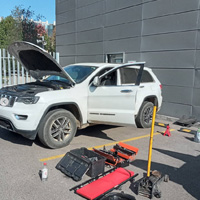 Mantenimiento rutaservicio con mecanico experto a domicilio