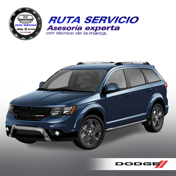 Mecánico a domicilio, validación vehículos DODGE