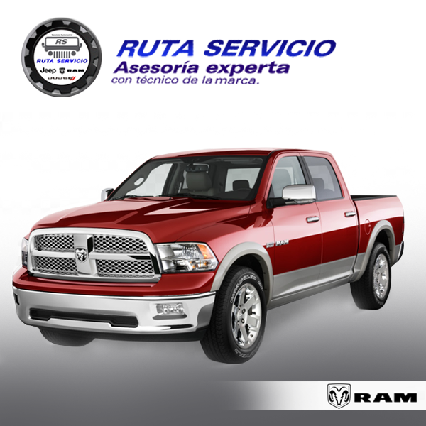 Mecánico a domicilio, certificación pre-compra RAM