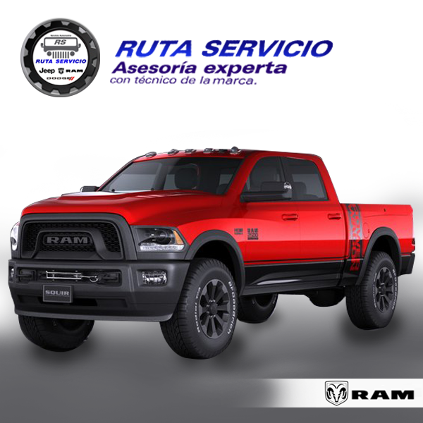 Técnico profesional a domicilio RAM 2500 técnico profesional a domicilio Ram PowerWagon, Servicio técnico RAM 2500 PowerWagon, Técnico en mecánica a domicilio, repuestos originales. <br>Cambio de aceite, filtros, mantenimiento según especificaciones del fabricante de su vehículo desde $230.000